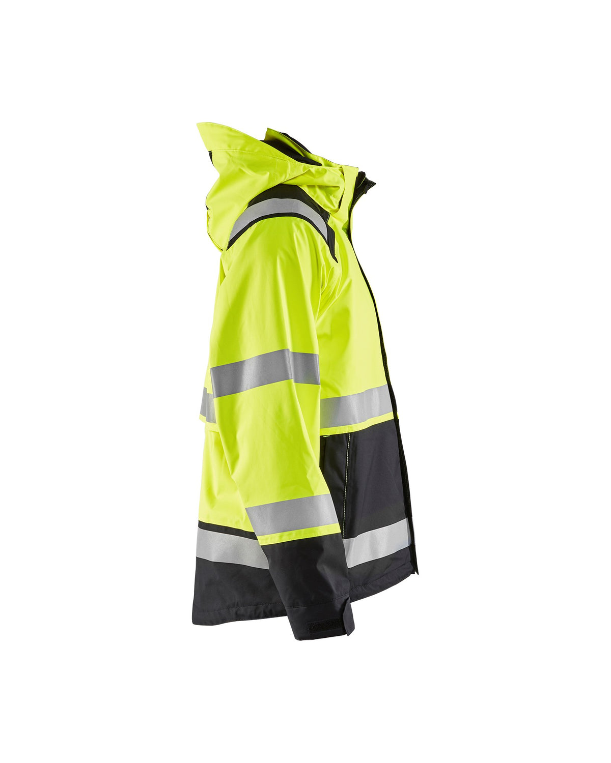 Blaklader Hi-Vis Premium Shell Jacket– – Now available at MTN Shop US. - imagen 4