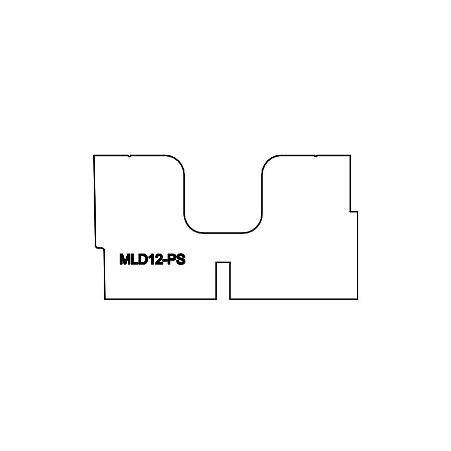 Mountain Productions BOX®: Spektrum Series SM Insert Package – Double Prostar & Storage– – Now available at MTN Shop US. - imagen 3