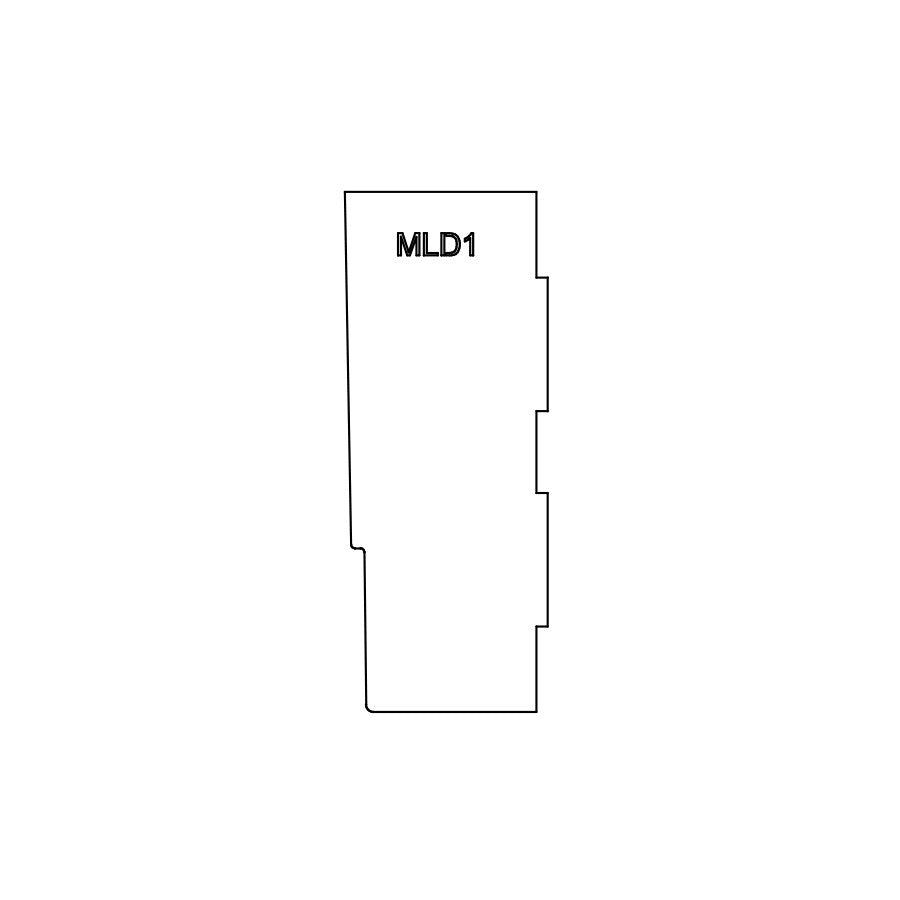 Mountain Productions BOX®: Spektrum Series SM Insert Package – Double Prostar & 3 Storage– – Now available at MTN Shop US. - imagen 5