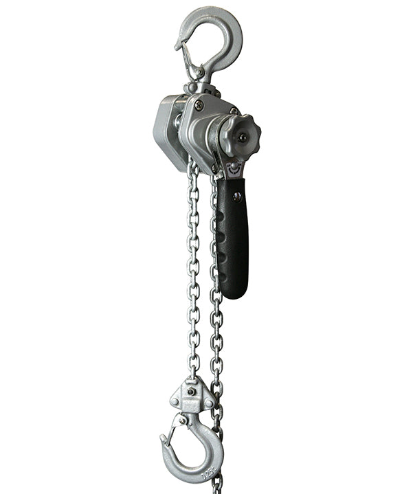 OZ Lifting Industrial Lever Hoist