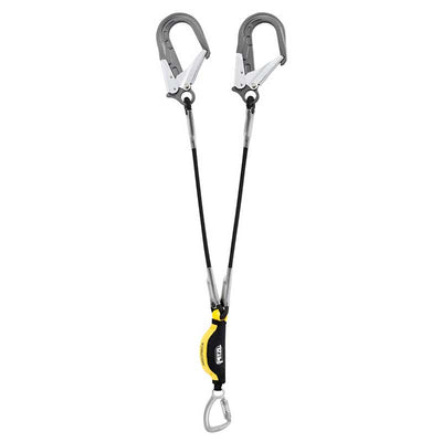 Petzl ABSORBICA-Y MGO Lanyard