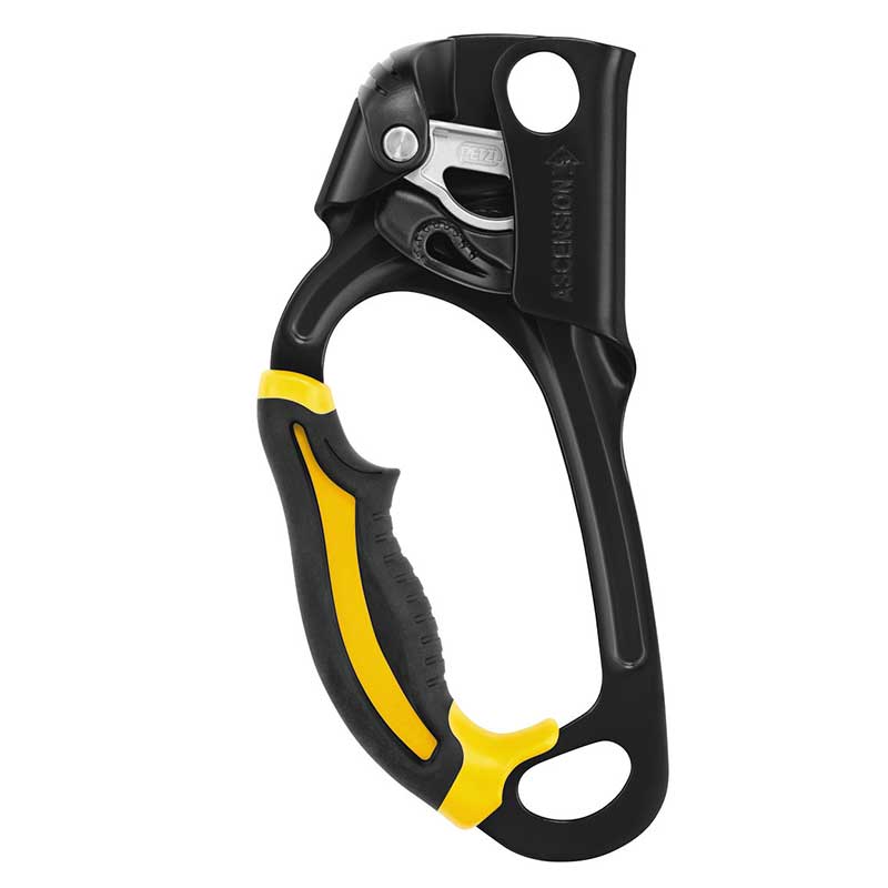 Petzl ASCENSION Ascender - Left-Handed Version - imagen 2