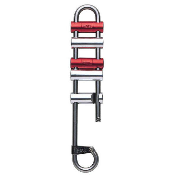 Petzl RACK Descender