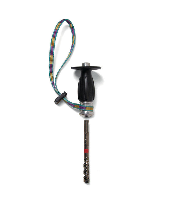 PETZL Hand Drill