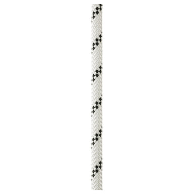 Petzl Axis Static Rope – The line of Petzl ropes is designed for professionals in the vertical world. The AXIS 11 mm low stretch kernmantel rope with sewn termination is designed for work at height. – Now available at MTN Shop US.