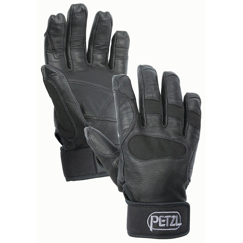 Petzl Cordex Gloves Plus – These medium weight belay/rappel gloves offer extra protection without sacrificing dexterity. – Now available at MTN Shop US. - imagen 2