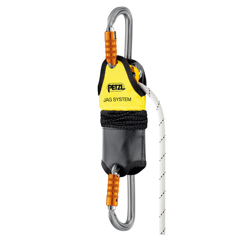 Petzl JAG SYSTEM Haul Kit - Highly Compact Kit - imagen 3