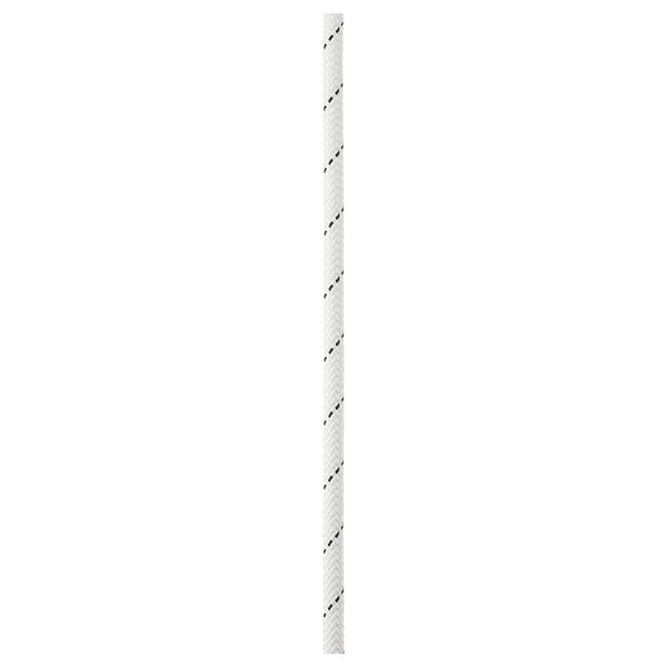 Petzl Segment Static Rope – The SEGMENT 8 mm technical accessory cord is used when creating Prusik knots, anchors or haul systems. – Now available at MTN Shop US.