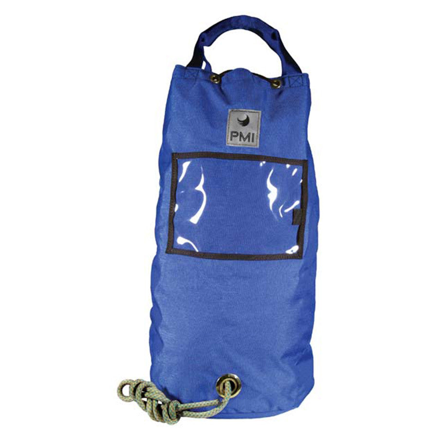 PMI Rope Bag– PMI’s Rope Bags are the ideal storage solution for rope of all sizes. Variety of sizes and colors. Double sewn seams for rugged use and reliability. – Now available at MTN Shop US. - imagen 10