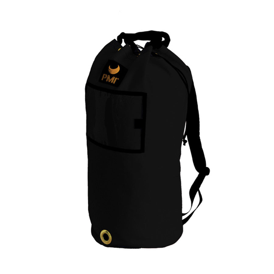 PMI Rope Pack– The PMI Rope Pack gives you all of the storage space you need for your rope while making the haul easier. Padded backpack straps; multiple sizes and colors. – Now available at MTN Shop US. - imagen 2