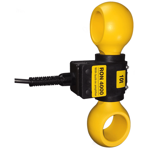 Eilon Engineering Ron Crane Scales™ Load Cell with Built-in Amplifier (4-20mA Output)– Ron Crane Scales™ Load Cell with Built-in Amplifier (4-20mA Output) – Now available at MTN Shop US.