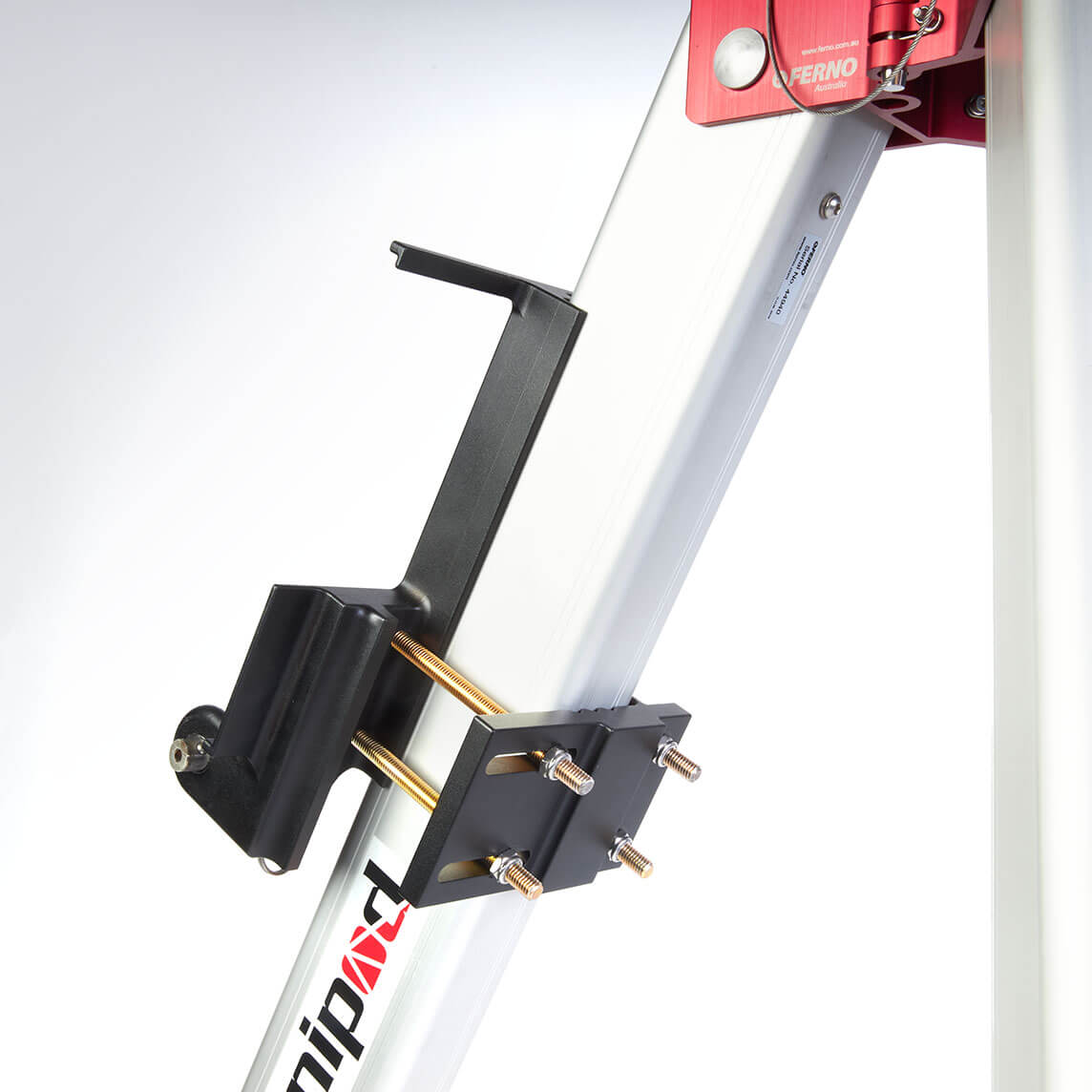 Ronin Rescue Tripod Mount– – Now available at MTN Shop US. - imagen 5