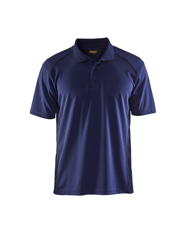 Blaklader Polo Shirt– – Now available at MTN Shop US.