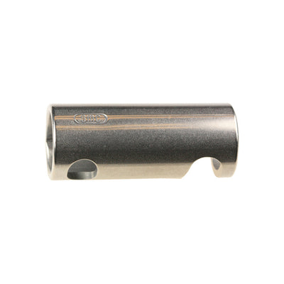 PMI SMC Rack Bar – 1” Brake Bar SS Angled Slot– – Now available at MTN Shop US.