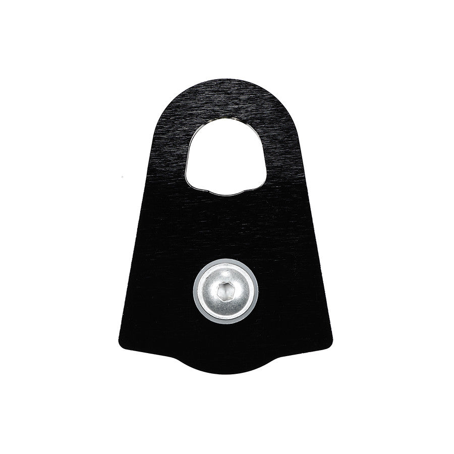 PMI SMC 2” Single Prusik Minding Pulley – NFPA– SMC’s 2” Single Prusik Minding Pulley is NFPA compliant and the perfect mid-sized PMP for rigging with 11mm - 13mm rope. Ideal when there is no room for a 3" PMP. – Now available at MTN Shop US. - imagen 6