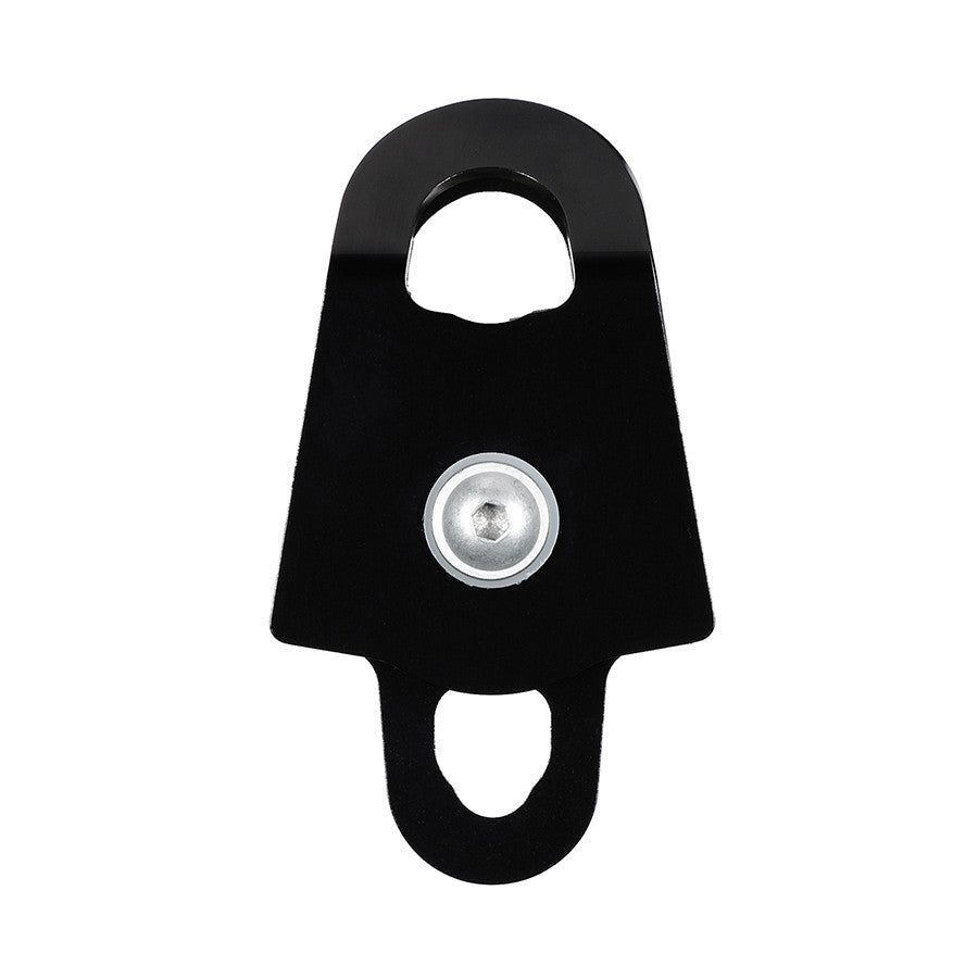PMI SMC 2” Double Prusik Minding Pulley – NFPA– SMC 2” Double Prusik Minding Pulley is a mid-sized pulley ideal for rigging with 11mm - 13mm rope or when there is no room for a 3" prusik minding pulley. – Now available at MTN Shop US. - imagen 6