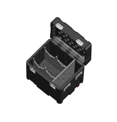 Mountain Productions BOX®: Paquete de inserto Spektrum Series SM – Doble CM Lodestar V1 y almacenamiento– – Ahora disponible en MTN Shop US.