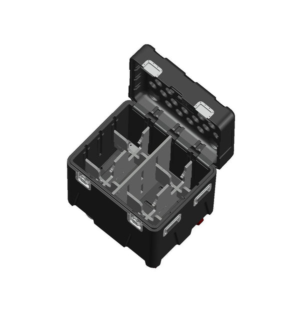 Mountain Productions BOX®: Spektrum Series SM Insert Package – Quad Prostar– – Now available at MTN Shop US.