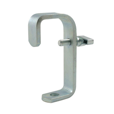 Doughty Hook Clamp (Medium-Duty)- Fits ⌀1.9'' - 2'' Tube- MTN Shop