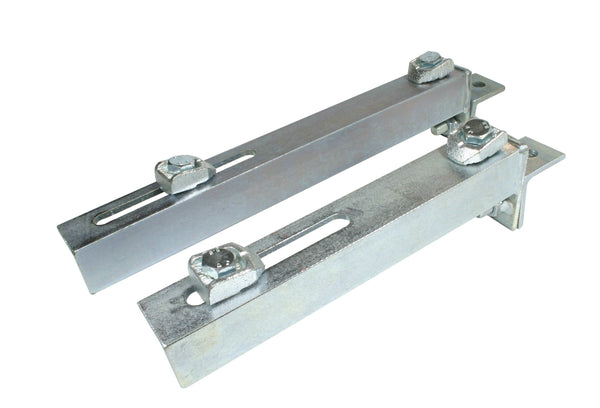 Doughty Girder Clamp