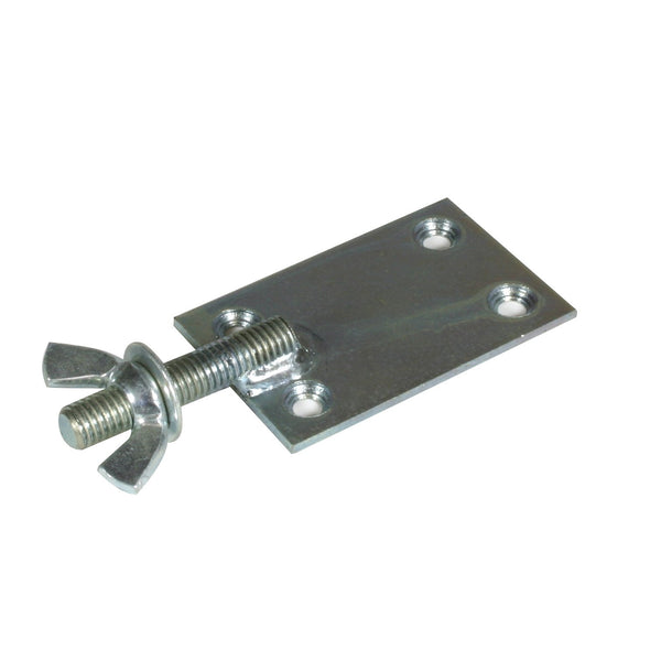 Doughty Stage Scenery Fixing - Peg Plate