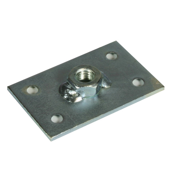 Doughty Stage Scenery Fixings - Boss Plate
