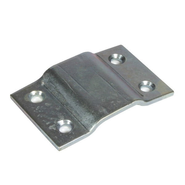 Doughty Scenery Fixing- Pelmet Socket- 68mm x 45mm- MTN Shop EU