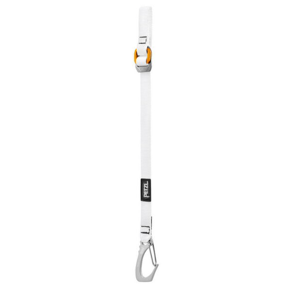 Petzl Lower Strap for KNEE ASCENT CLIP Assembly