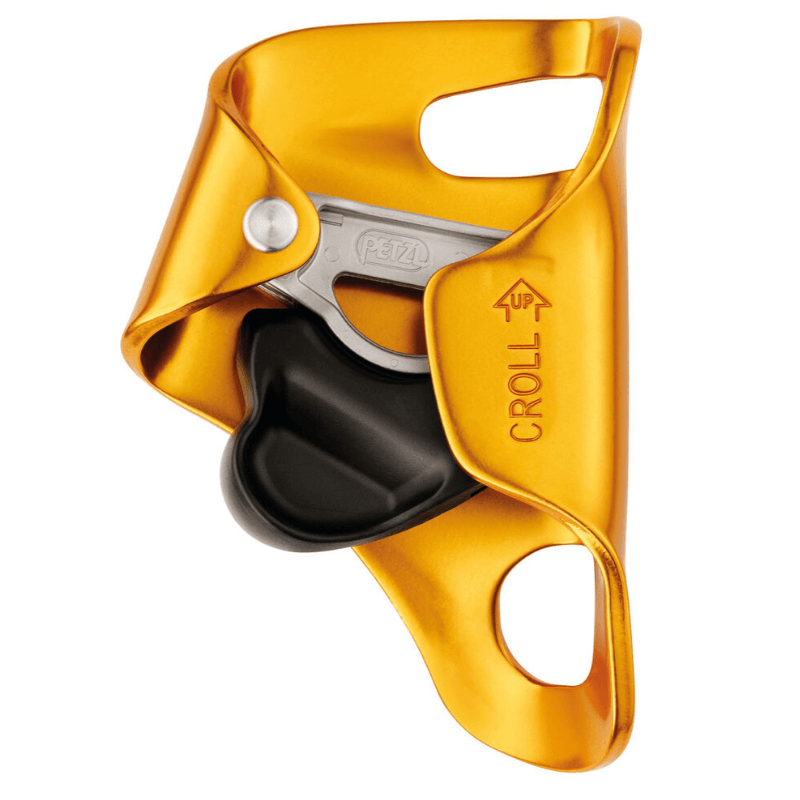 Petzl CROLL® L Chest Ascender - imagen 2