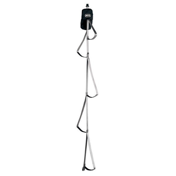 Petzl GRADISTEP Five-Step Etrier