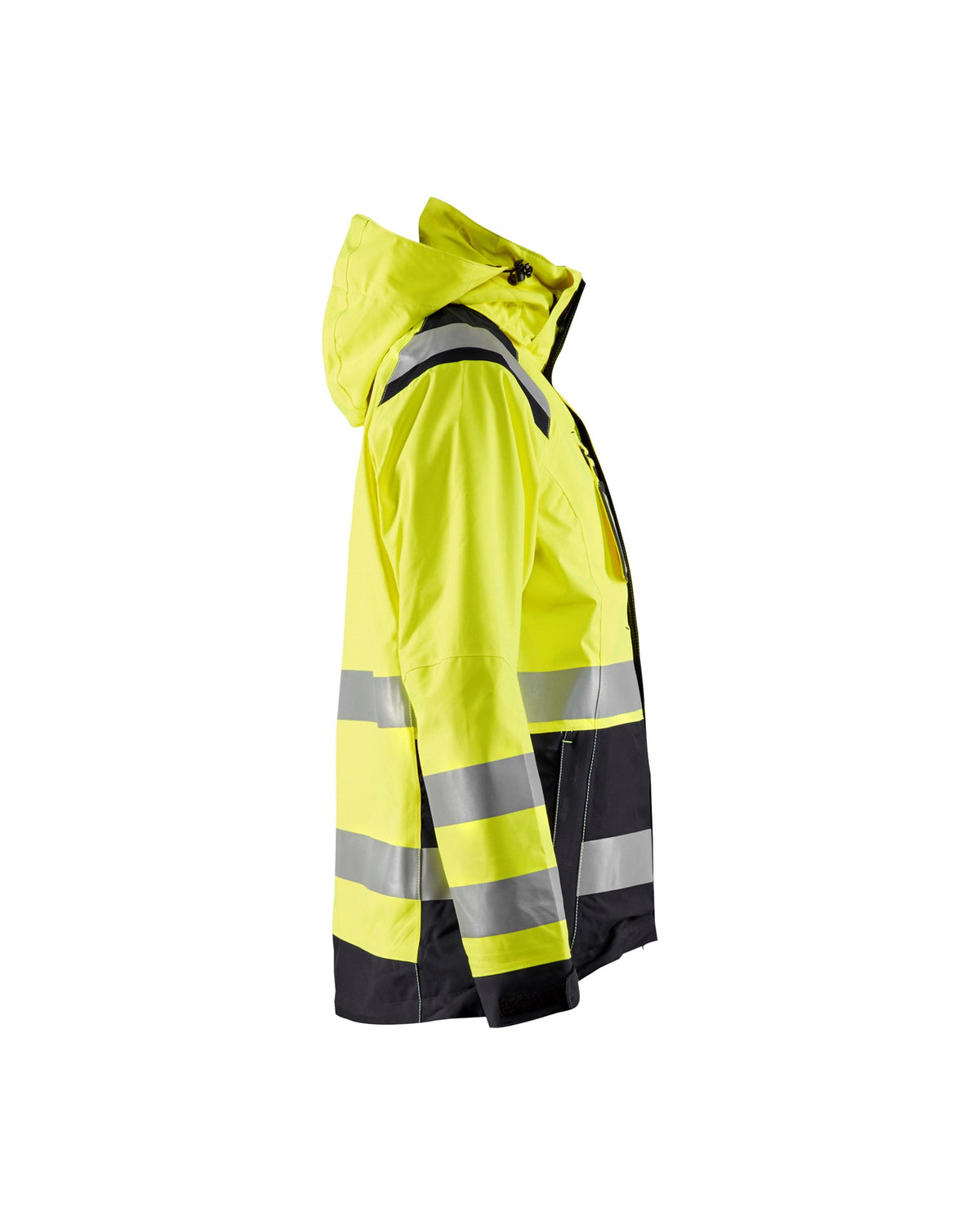 Blaklader Womens Hi-vis Shell Jacket– – Now available at MTN Shop US. - imagen 3