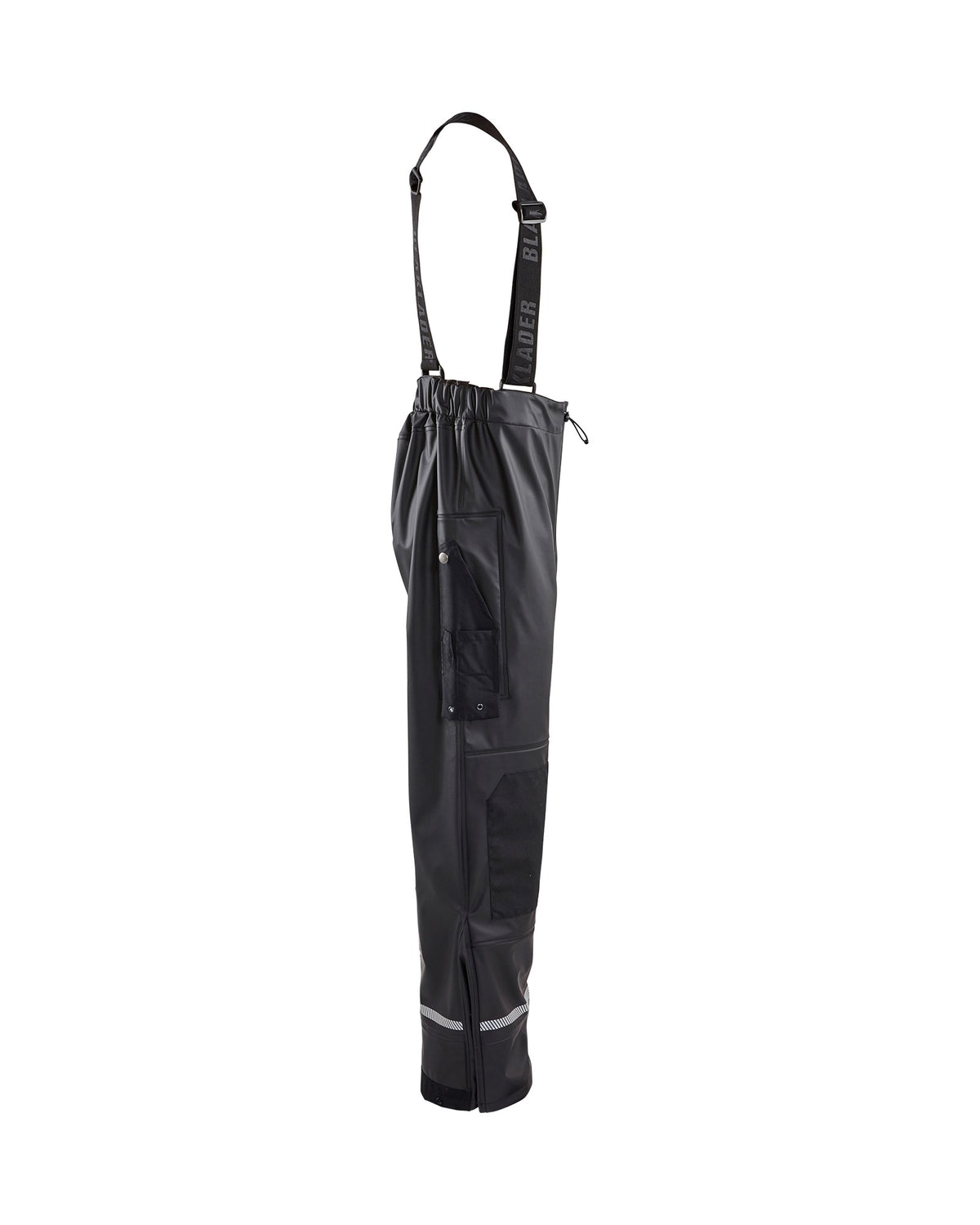 Blaklader Rain Pants (Side) - imagen 3