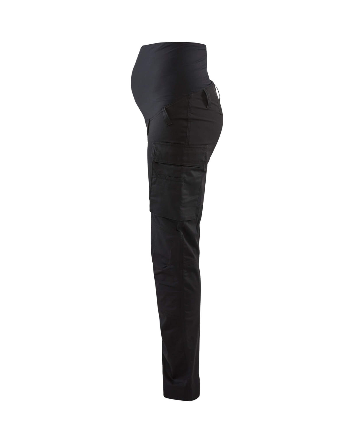 Blaklader Maternity Service Pants with Stretch– – Now available at MTN Shop US. - imagen 4