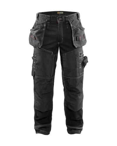 Blaklader x1600 Work Pants 100% Cotton– – Now available at MTN Shop US.