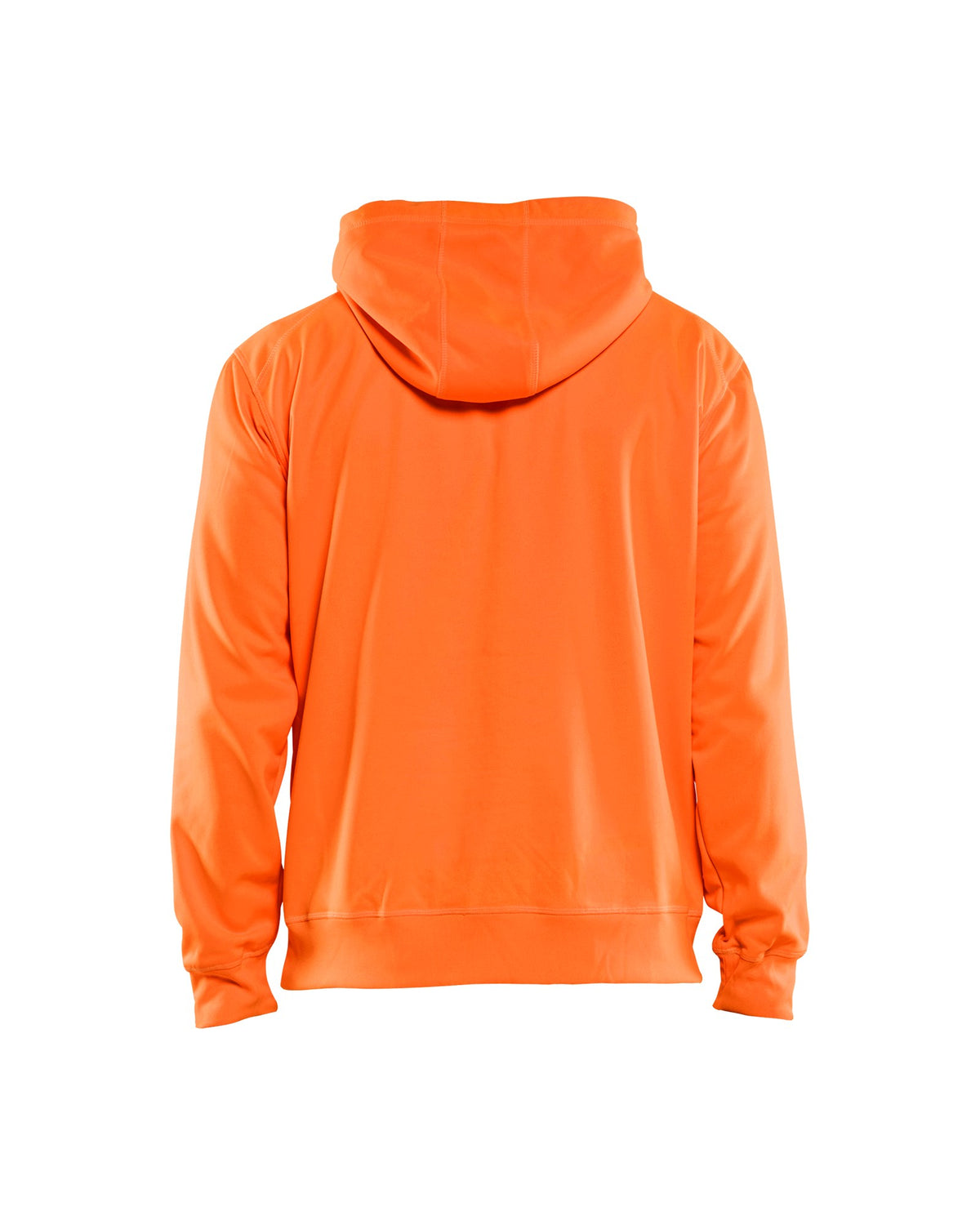 Blaklader Visibility Hooded Sweatshirt Basic– – Now available at MTN Shop US. - imagen 4