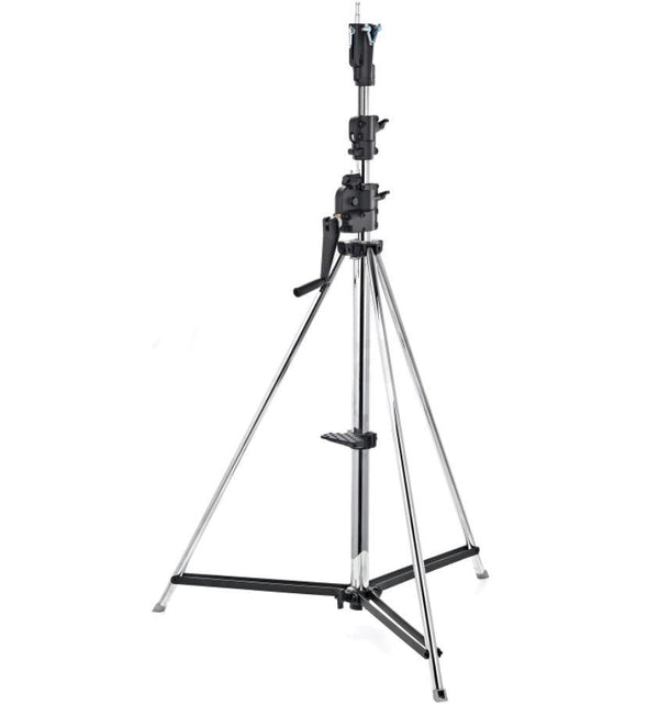 Doughty Stand - Easy Lift Wind Up - MTN SHOP