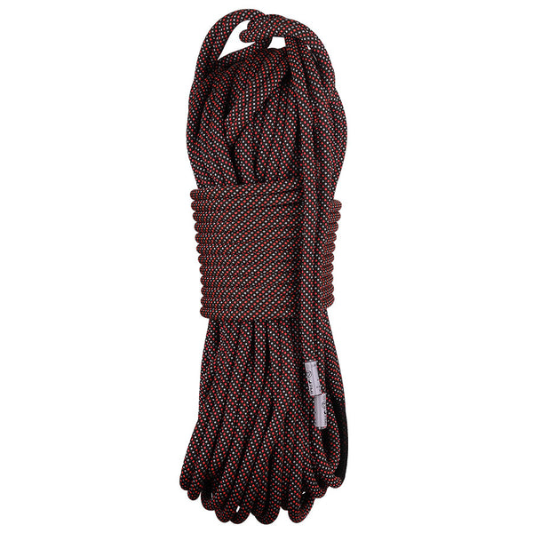 PMI 10.6 Cirque Dynamic Rope– PMI’s 10.6 Cirque Dynamic Rope has a high fall rating, minimal impact force, & great knot ability. Available in 60m & 70m lengths. EN892, UIAA 101—buy now! – Now available at MTN Shop US.