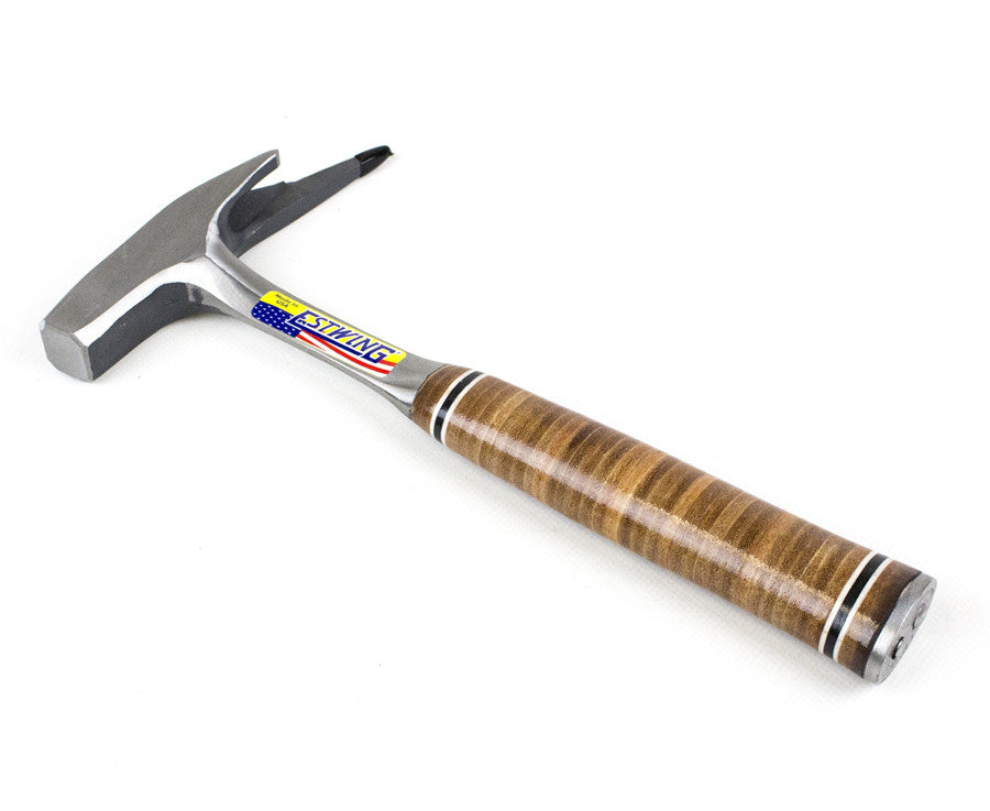 Estwing Hammer- Latthammer (Leather) - imagen 3