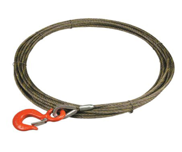 Winch Line