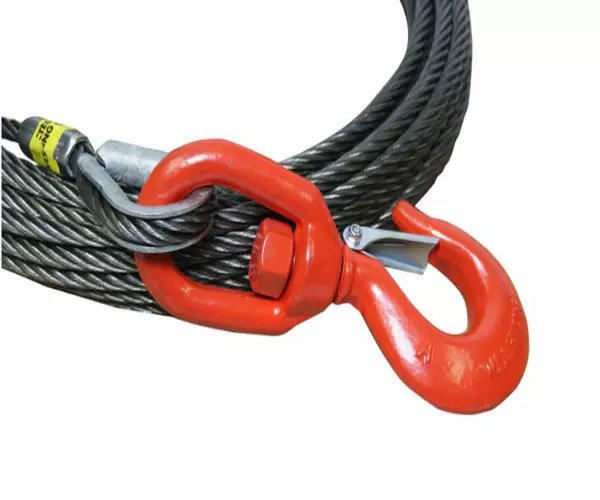 Winch Line - imagen 2