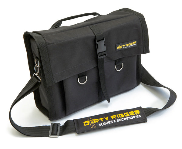 Dirty Rigger Gear Bag 12 LTR