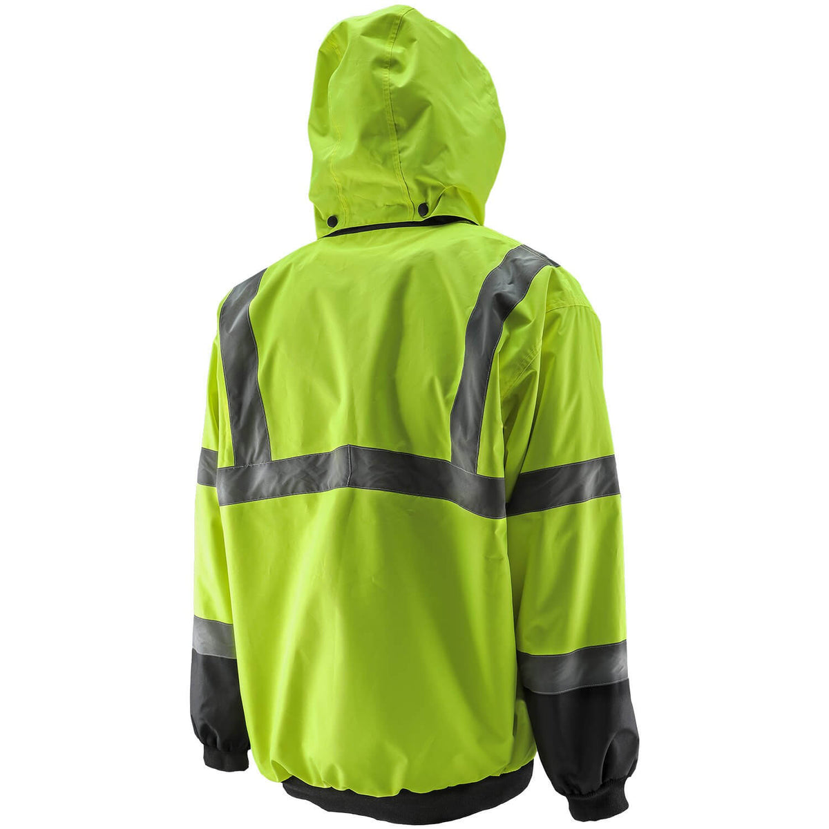 Hi viz Jacket - imagen 2