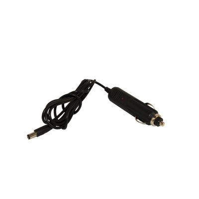 Illumagear Halo Car Adapter– Exclusively designed to charge Lithium-Ion batteries using the Illumagear 2-Battery 18650 Lithium-Ion Charger, Illumagear's Car Adapter is the perfect solution when on the move. Shop now. – Now available at MTN Shop US.