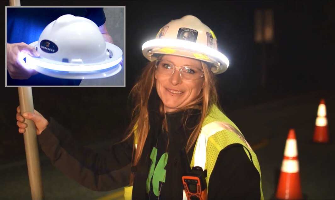 Lift Safety Dax Carbon Fiber Hard Hat (Cap)– To keep workers safe & looking good at the workplace. Carbon-Fiber reinforced. Lightweight. Ulta-high Quality. Gloss & Matte. Fast Delivery Now! – Now available at MTN Shop US. - imagen 3