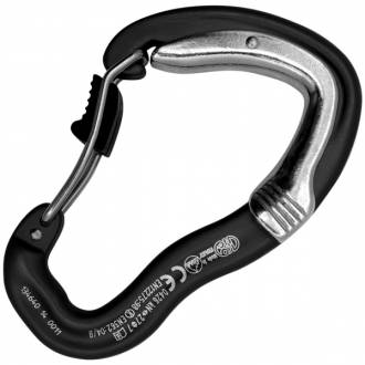 Kong Ergo Wire Carabiner– – Now available at MTN Shop US.