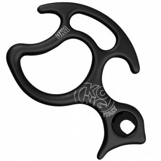 Kong Oka Canyoning Descender– – Now available at MTN Shop US.