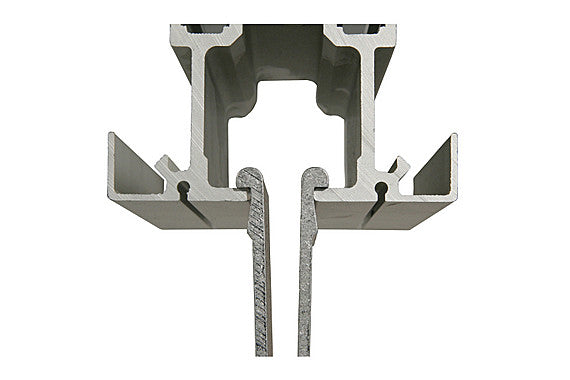 TLS 4 Inch Mega-Airwall Hanger– – Now available at MTN Shop US. - imagen 2