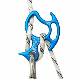 Kong Oka Canyoning Descender– – Now available at MTN Shop US. - imagen 2