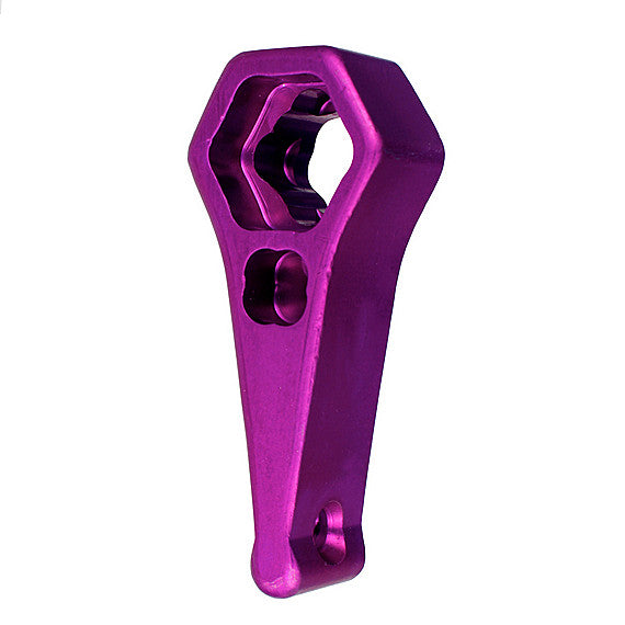 TLS Mega-Combo Wrench– – Now available at MTN Shop US. - imagen 3