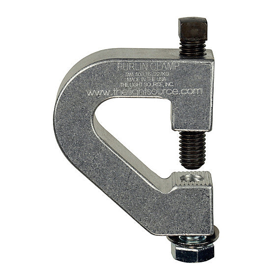 TLS Purlin Clamp– – Now available at MTN Shop US. - imagen 3